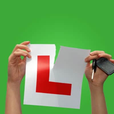 Driving courses